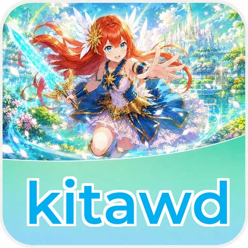 Logo kitawd