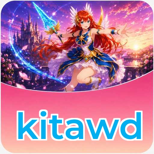 Logo kitawd