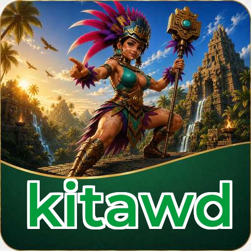 Logo kitawd