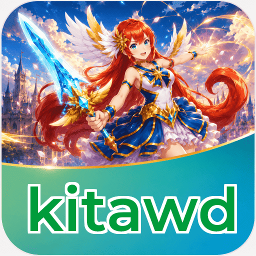 Logo kitawd