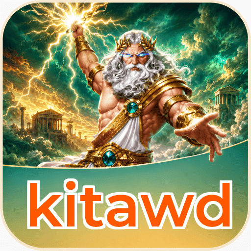 Logo kitawd