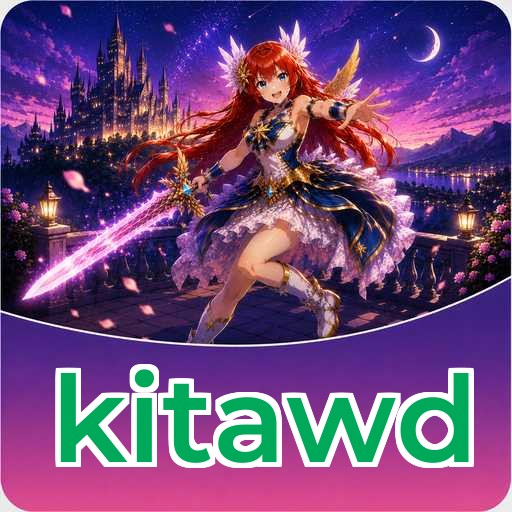 Logo kitawd