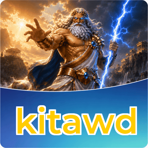 Logo kitawd