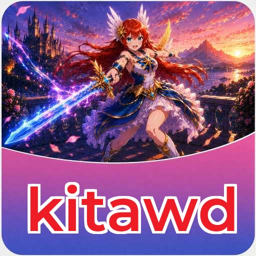 Logo kitawd