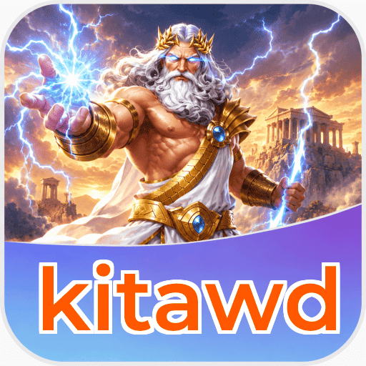 Logo kitawd