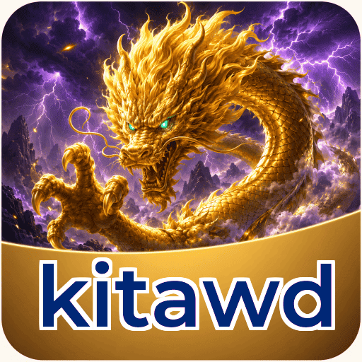 Logo kitawd