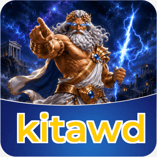 Logo kitawd