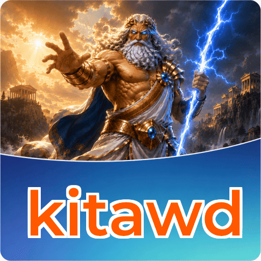 Logo kitawd