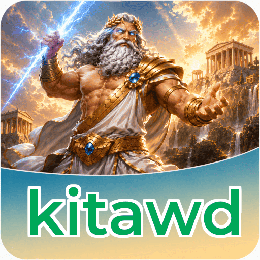 Logo kitawd