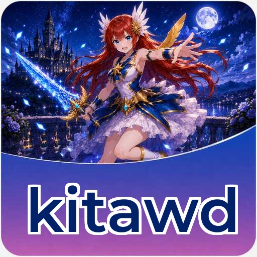 Logo kitawd