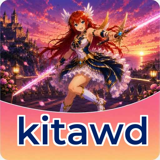 Logo kitawd