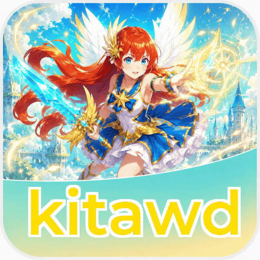 Logo kitawd