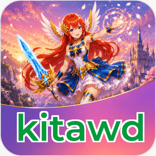 Logo kitawd