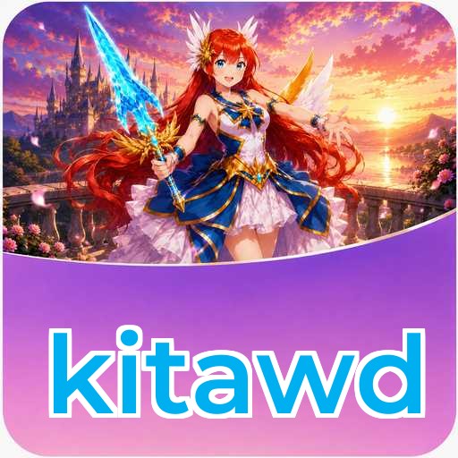 Logo kitawd