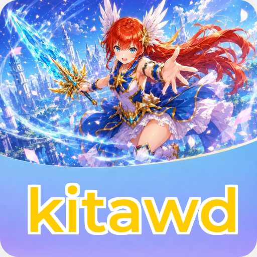 Logo kitawd