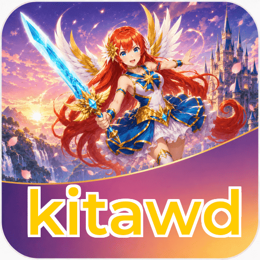 Logo kitawd